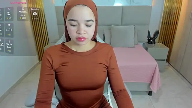 Keisha jalal online show from 13, 1, 2026