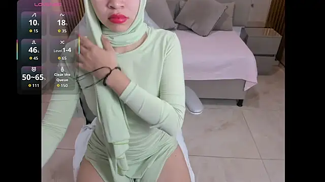 Keisha jalal online show from 15, 9, 2025