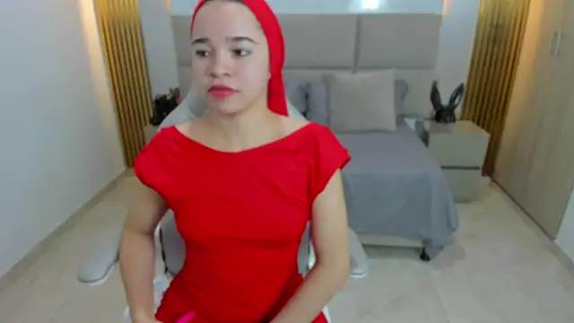 Keisha jalal online show from 27, 11, 2025