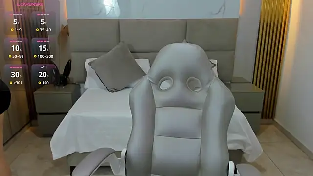 Keisha jalal online show from 1, 3, 2026