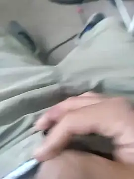 Hzbrandon11 online show from 28, 4, 2026