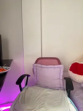 Snapshot of Zara_Bel chatting on 5, 2, 2026 Zara Bel online show from 5, 2, 2026