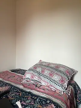 Zara Bel online show from 27, 9, 2025