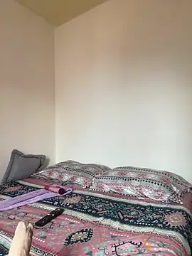 Zara Bel online show from 3, 10, 2025