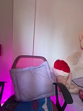 Snapshot of Zara_Bel chatting on 18, 1, 2026 Zara Bel online show from 18, 1, 2026