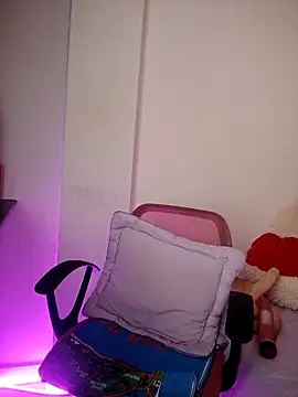 Snapshot of Zara_Bel chatting on 1, 3, 2026 Zara Bel online show from 1, 3, 2026