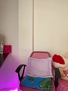 Snapshot of Zara_Bel chatting on 18, 2, 2026 Zara Bel online show from 18, 2, 2026