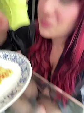 Snapshot of Zara_Bel chatting on 21, 2, 2026 Zara Bel online show from 21, 2, 2026