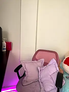 Zara Bel online show from 20, 12, 2025