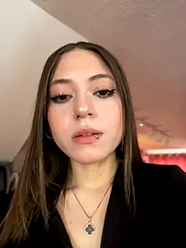 PrettyAmber online show from 19, 10, 2025