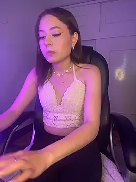Snapshot of PrettyAmber chatting on 16, 6, 2026 PrettyAmber online show from 16, 6, 2026