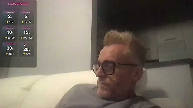 Axl hot online show from 11, 10, 2025