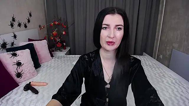 EvelinCuper online show from 29, 10, 2025