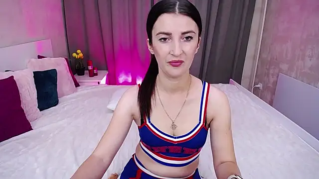 EvelinCuper online show from 11, 9, 2025