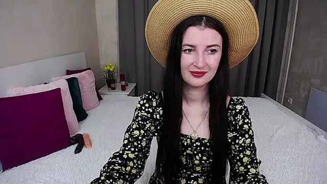 EvelinCuper online show from 28, 11, 2025