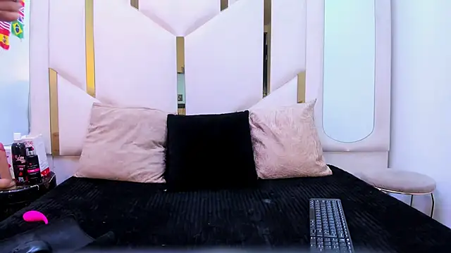 GabrielBrowm online show from 25, 6, 2026