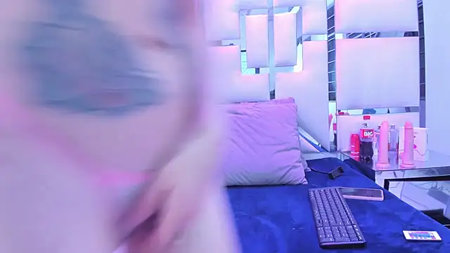 GabrielBrowm online show from 22, 11, 2025