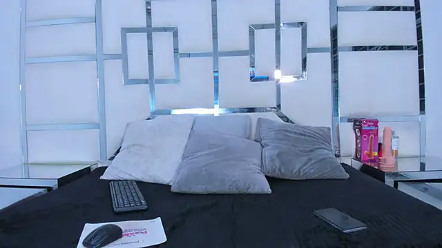 GabrielBrowm online show from 12, 9, 2025