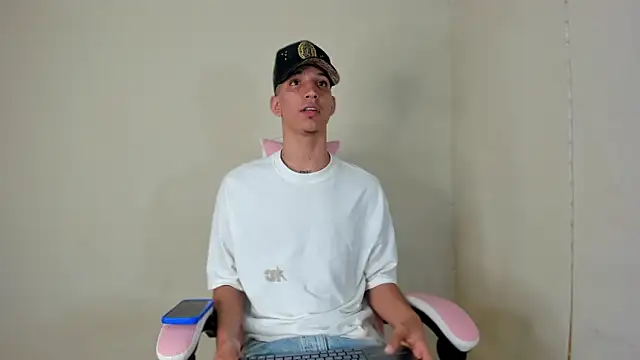 Richard27  online show from 30, 9, 2025