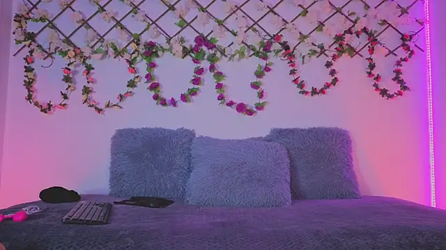 Snapshot of Lolarosesxs chatting on 15, 11, 2025 Lolarosesxs online show from 15, 11, 2025