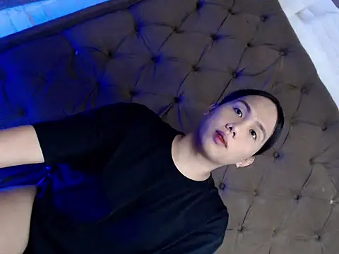 Cockyliciousx online show from 28, 10, 2025