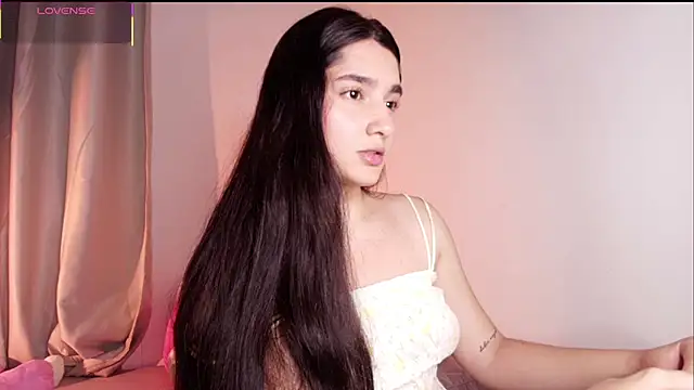 dulceangel   online show from 4, 11, 2025