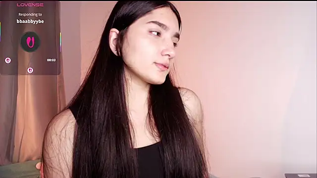 dulceangel   online show from 8, 11, 2025