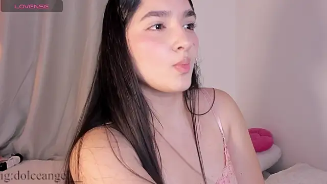 dulceangel   online show from 22, 5, 2026