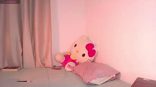 dulceangel   online show from 6, 10, 2025