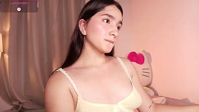 dulceangel   online show from 11, 10, 2025