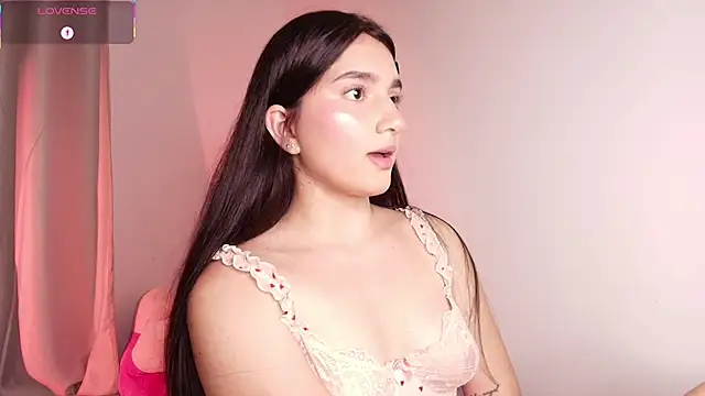 dulceangel   online show from 9, 10, 2025