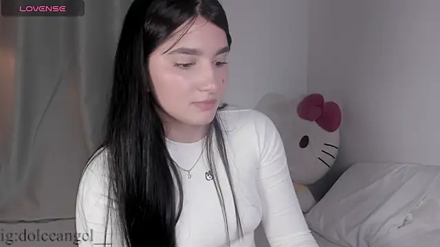 dulceangel   online show from 30, 4, 2026