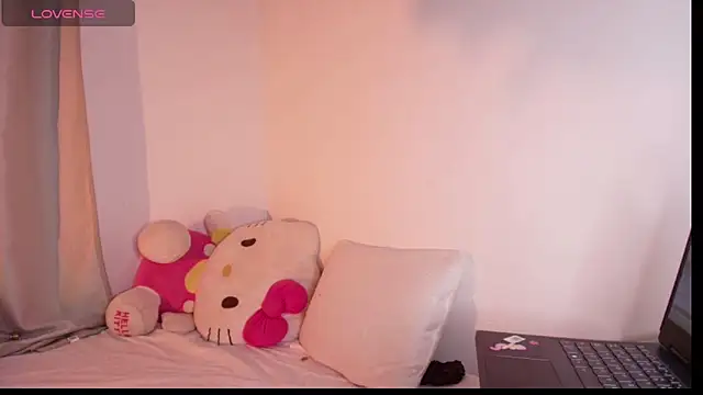 dulceangel   online show from 19, 3, 2026