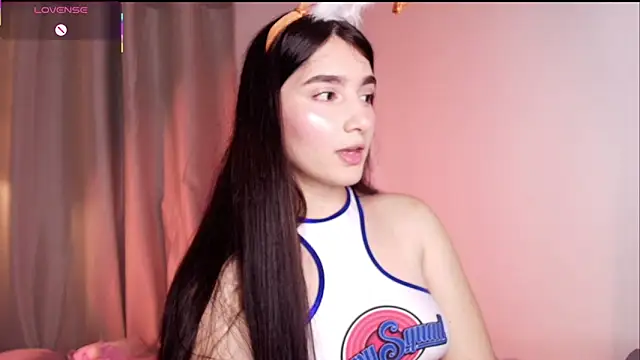 dulceangel   online show from 1, 11, 2025