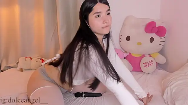 Snapshot of dulceangel__ chatting on 28, 6, 2026 dulceangel online show from 28, 6, 2026