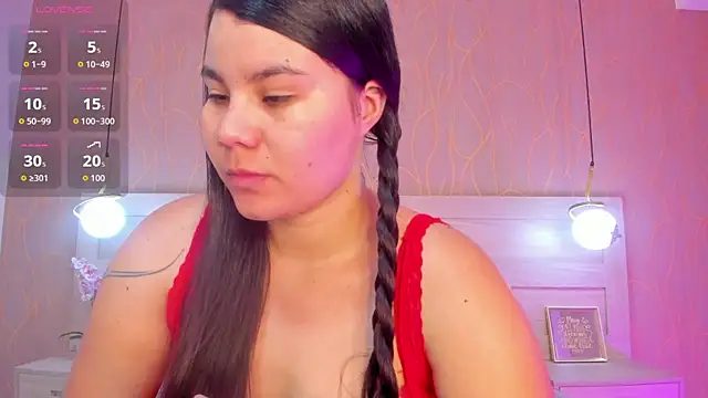 Snapshot of bumyrose chatting on 17, 7, 2026 bumyrose online show from 17, 7, 2026