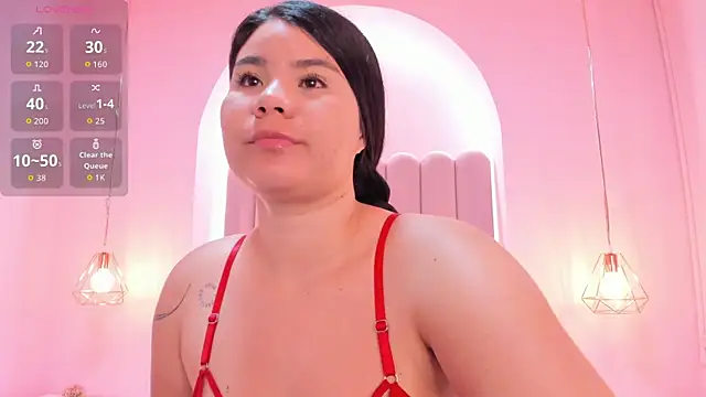 bumyrose online show from 11, 4, 2026