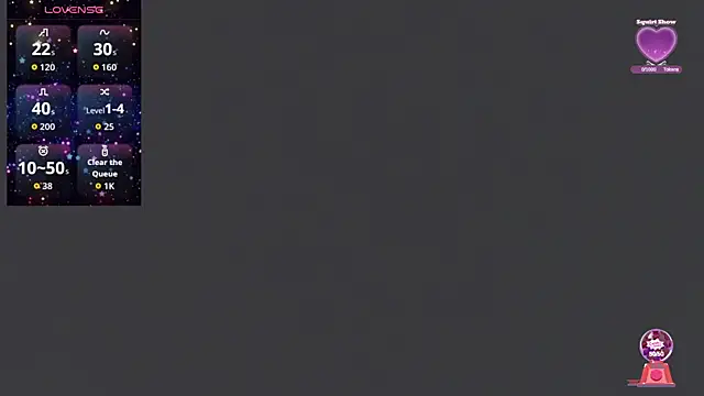 Snapshot of Eva_mermaid chatting on 12, 6, 2026 Eva mermaid online show from 12, 6, 2026