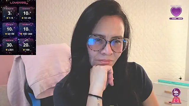 Eva mermaid online show from 22, 5, 2026