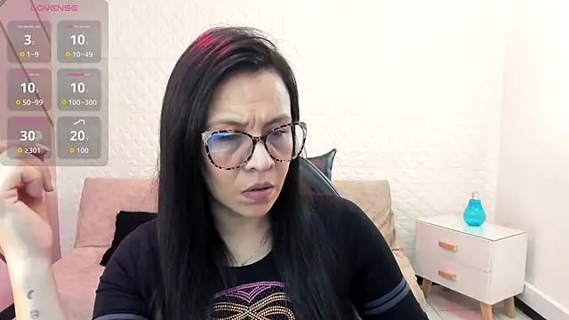 Eva mermaid online show from 21, 10, 2025