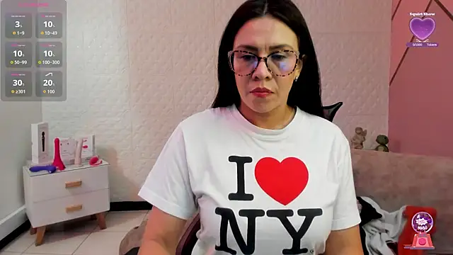 Eva mermaid online show from 8, 4, 2026