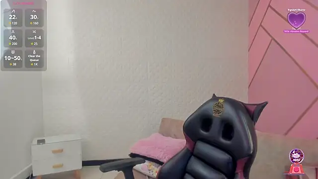 Eva mermaid online show from 17, 4, 2026