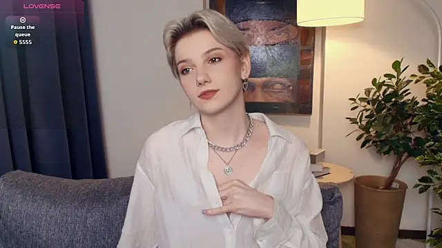 OdelynaAsp online show from 29, 11, 2025