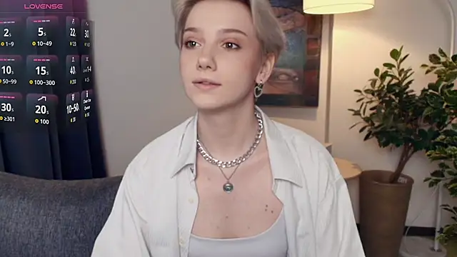 OdelynaAsp online show from 30, 11, 2025