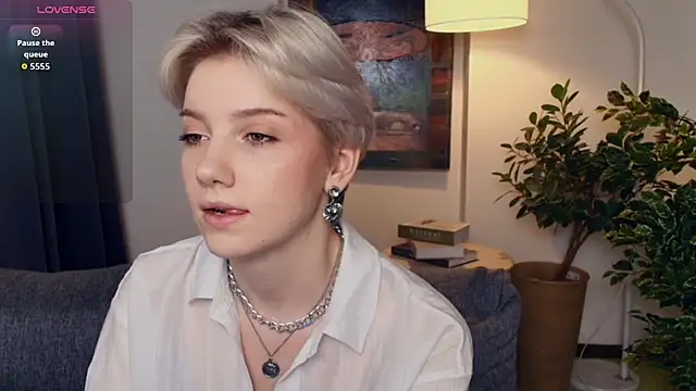 OdelynaAsp online show from 5, 12, 2025