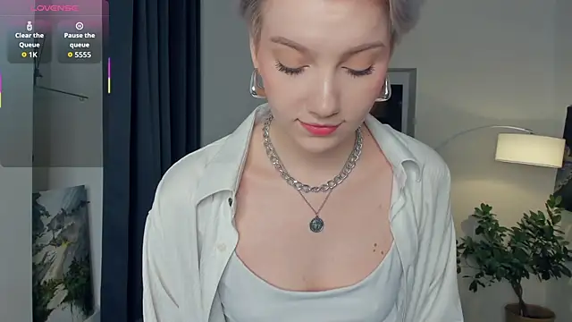 OdelynaAsp online show from 23, 10, 2025