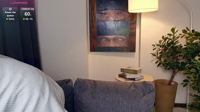 OdelynaAsp online show from 27, 11, 2025