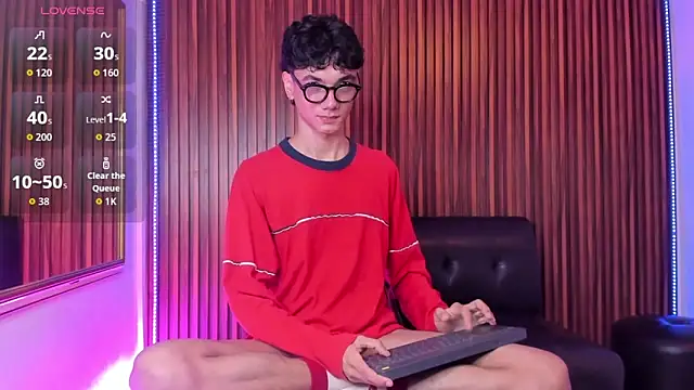 Phillicious   online show from 12, 1, 2026