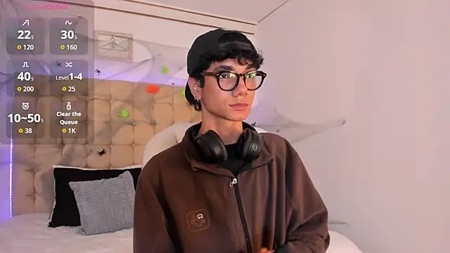 Phillicious   online show from 14, 10, 2025