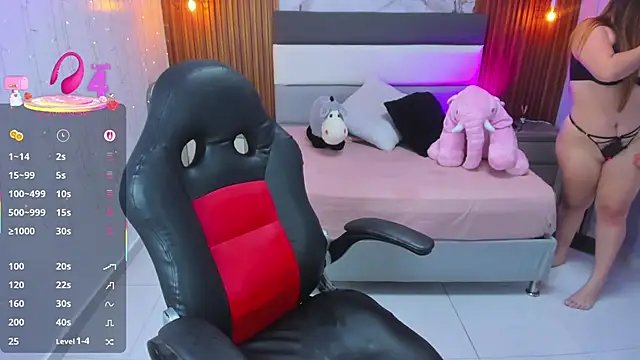 KRISTINPITERS online show from 8, 1, 2026